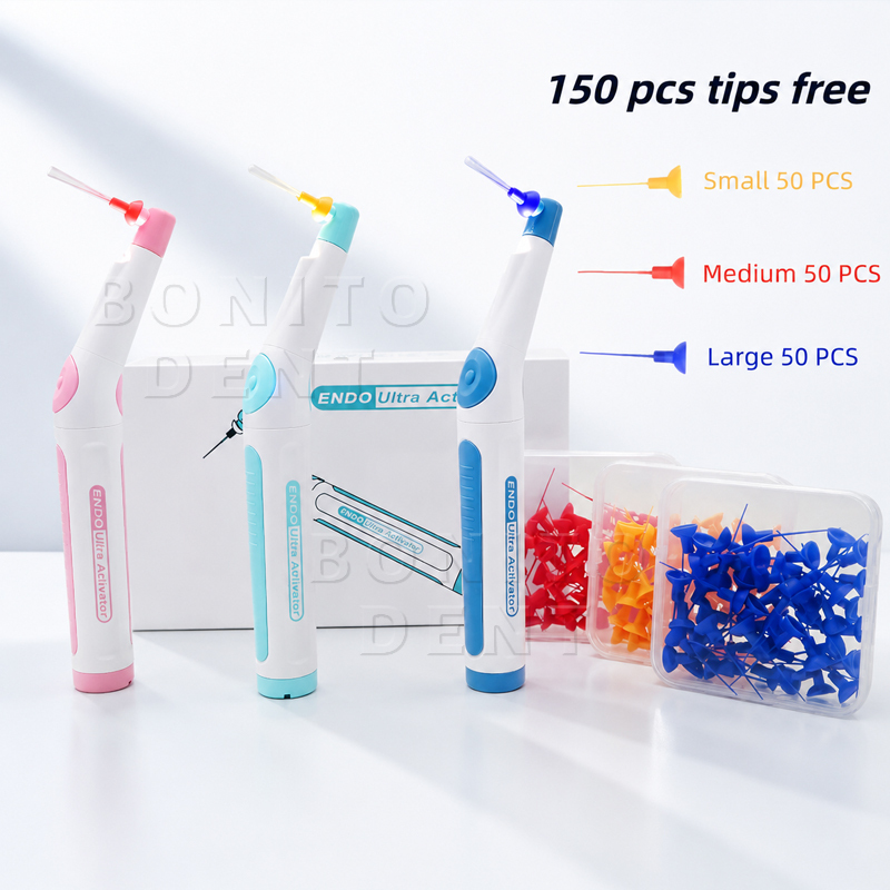 New LED Endo ultra Activator Medical Dental Sonic Irrigator Activator for Root Canal Treatment Dentistry Endodontic,New LED Endo ultra Activator Medical Dental Sonic Irrigator Activator for Root Canal Treatment Dentistry Endodontic