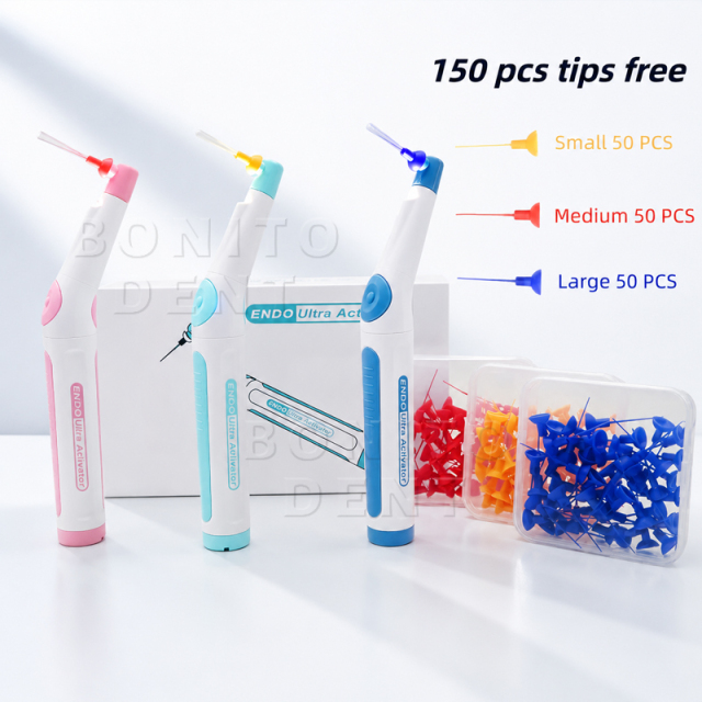 New LED Endo ultra Activator Medical Dental Sonic Irrigator Activator for Root Canal Treatment Dentistry Endodontic,New LED Endo ultra Activator Medical Dental Sonic Irrigator Activator for Root Canal Treatment Dentistry Endodontic
