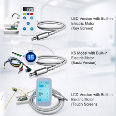 Dental Brushless Micromotor Built-in Electric Micro Motor Professional Dentist Equipment for Dental Chair With CE Certified,Dental Brushless Micromotor Built-in Electric Micro Motor Professional Dentist Equipment for Dental Chair With CE Certified