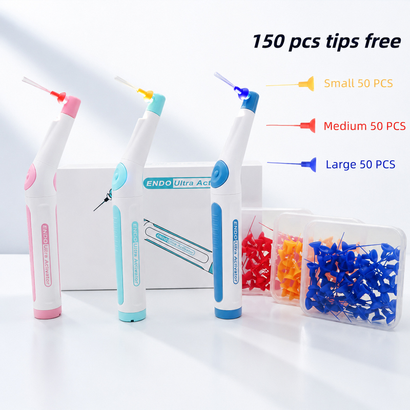 New LED Endo ultra Activator Medical Dental Sonic Irrigator Activator for Root Canal Treatment Dentistry Endodontic,New LED Endo ultra Activator Medical Dental Sonic Irrigator Activator for Root Canal Treatment Dentistry Endodontic