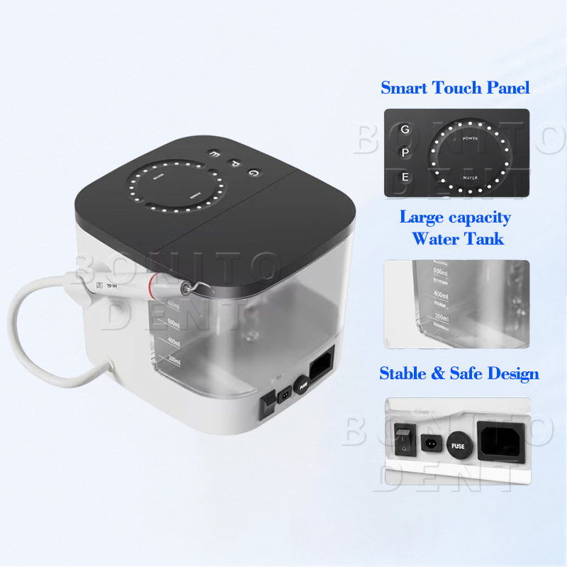 Dental Ultrasonic Scaler LED Light Water Bottle Tartar Cleaning Root Canal Treatment Gum Care With CE Certified,Dental Ultrasonic Scaler LED Light Water Bottle Tartar Cleaning Root Canal Treatment Gum Care With CE Certified