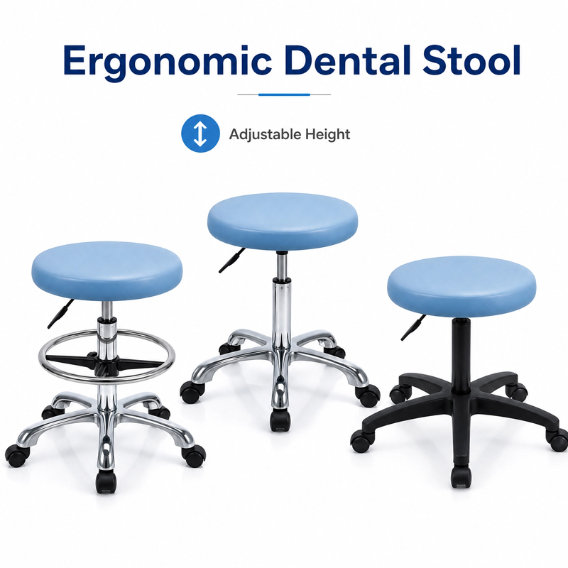 Clinic Hospital Lift Chair Modern Emory Foam Cushion Portable Movable Gliding Base Height Adjustable Dental,Clinic Hospital Lift Chair Modern Emory Foam Cushion Portable Movable Gliding Base Height Adjustable Dental
