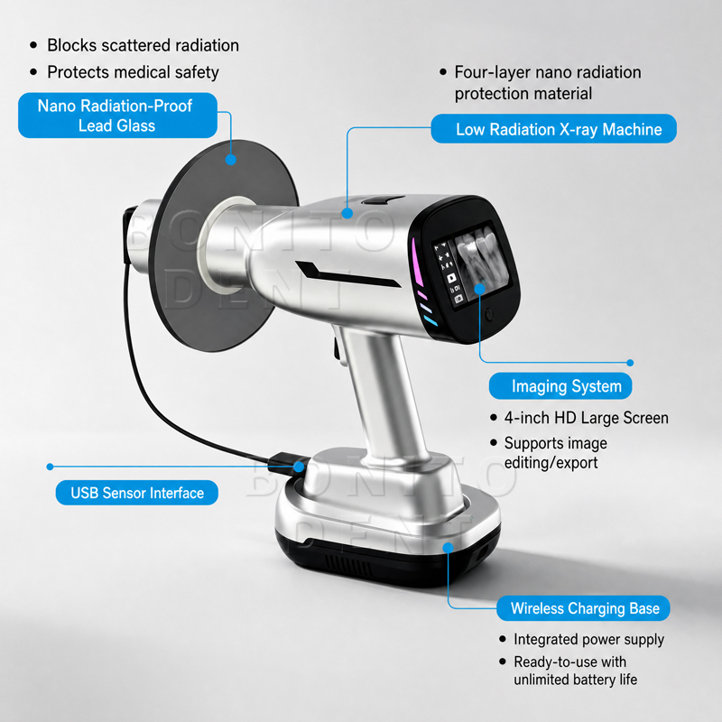 Dental X-ray Machine Portable Handheld Imaging System X-ray Machine Detector Medical Imaging Machine With CE Certified,Dental X-ray Machine Portable Handheld Imaging System X-ray Machine Detector Medical Imaging Machine With CE Certified