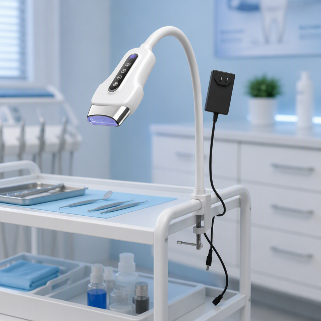 Professional Dental LED Teeth Whitening Machine 3 Color Cold Light Bleaching System with Adjustable Intensity Control Panel,Professional Dental LED Teeth Whitening Machine 3 Color Cold Light Bleaching System with Adjustable Intensity Control Panel