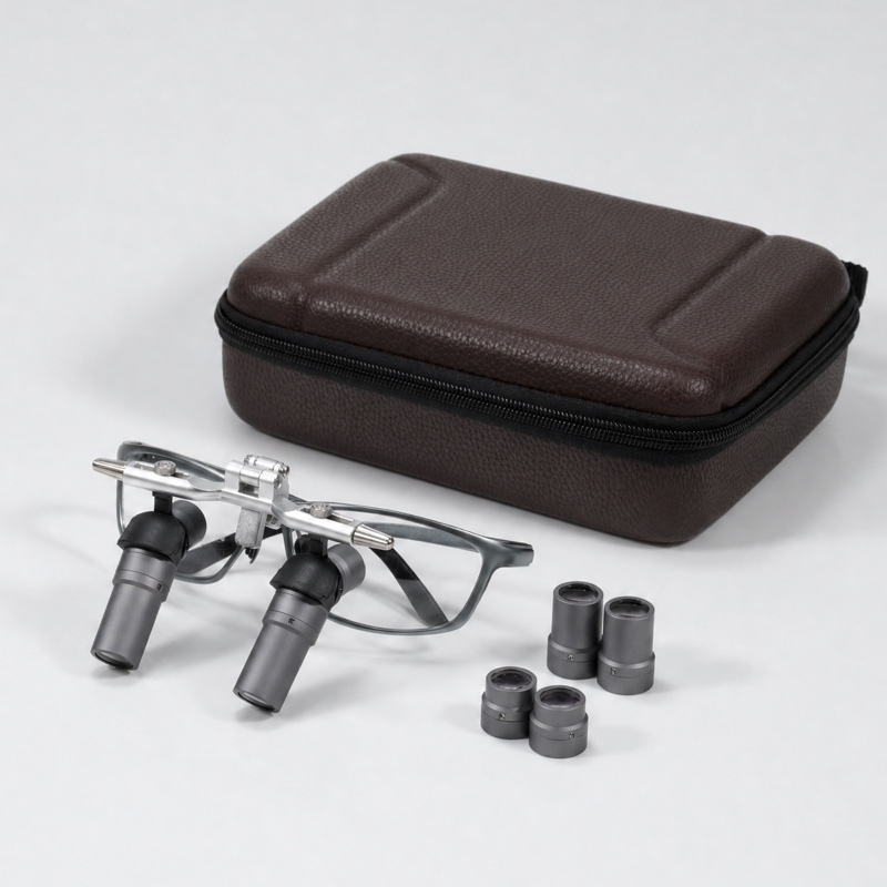 48° Ergo Magnetic Dental Loupes 4X 5X 6X Interchangeable Lens System Quick Attach Surgical Magnifying Glasses for Dentist,48° Ergo Magnetic Dental Loupes 4X 5X 6X Interchangeable Lens System Quick Attach Surgical Magnifying Glasses for Dentist