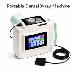 Portable Handheld Dental X-ray Machine with 3.5" Touch Screen & HD Imaging With CE Certified,Portable Handheld Dental X-ray Machine with 3.5" Touch Screen & HD Imaging With CE Certified