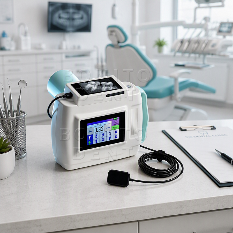 Portable Handheld Dental X-ray Machine with 3.5" Touch Screen & HD Imaging With CE Certified,Portable Handheld Dental X-ray Machine with 3.5" Touch Screen & HD Imaging With CE Certified