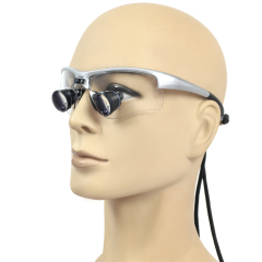 2.5/3.0/3.5x TTL Medical Magnifying Loupes Surgical Loupes Dental Loupes With CE Certified,2.5/3.0/3.5x TTL Medical Magnifying Loupes Surgical Loupes Dental Loupes With CE Certified