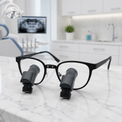Dental Medical Surgical TTL Loupe 3X 4X 5x 6x Binocular Magnifying Glasses for Dentistry With CE Certified,Dental Medical Surgical TTL Loupe 3X 4X 5x 6x Binocular Magnifying Glasses for Dentistry With CE Certified