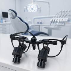 3.0X 4.0X 5.0X 6.0X Dental TTL Loupes Medical Microscope for Transplant Surgeon Magnifying Glass Suppliers With CE Certified,3.0X 4.0X 5.0X 6.0X Dental TTL Loupes Medical Microscope for Transplant Surgeon Magnifying Glass Suppliers With CE Certified
