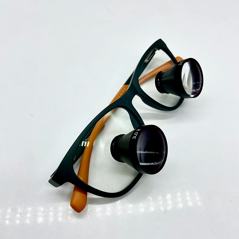 Dental TTL Loupes 2.0X/3.0X Ergonomic Embedded Surgical Loupes with Optical Lens 320-420mm Working Distance With CE Certified,Dental TTL Loupes 2.0X/3.0X Ergonomic Embedded Surgical Loupes with Optical Lens 320-420mm Working Distance With CE Certified