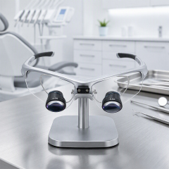 2.5/3.0/3.5x TTL Medical Magnifying Loupes Surgical Loupes Dental Loupes With CE Certified,2.5/3.0/3.5x TTL Medical Magnifying Loupes Surgical Loupes Dental Loupes With CE Certified