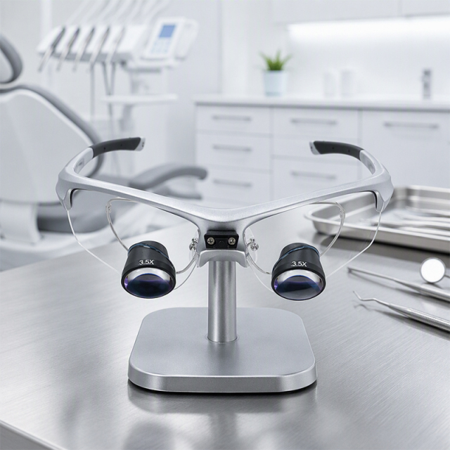 2.5/3.0/3.5x TTL Medical Magnifying Loupes Surgical Loupes Dental Loupes With CE Certified,2.5/3.0/3.5x TTL Medical Magnifying Loupes Surgical Loupes Dental Loupes With CE Certified