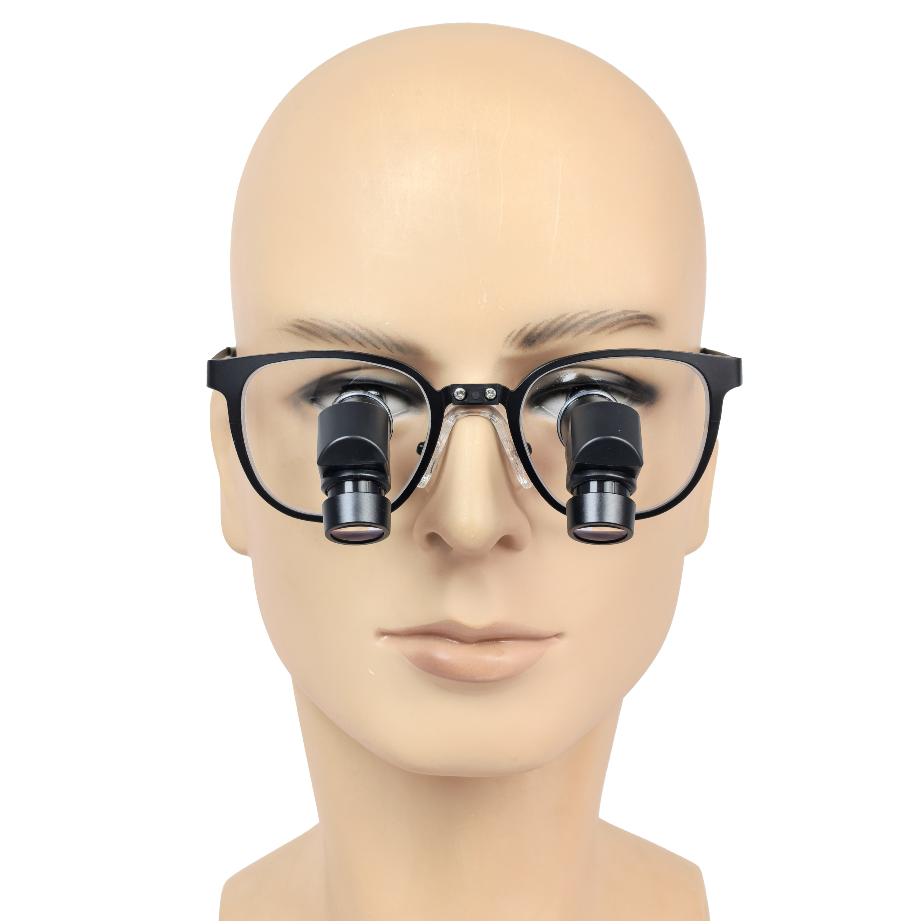 Dental Medical Surgical TTL Loupe 3X 4X 5x 6x Binocular Magnifying Glasses for Dentistry With CE Certified,Dental Medical Surgical TTL Loupe 3X 4X 5x 6x Binocular Magnifying Glasses for Dentistry With CE Certified