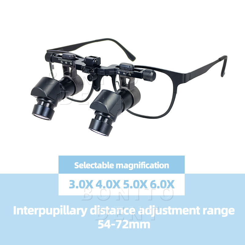 3.0X 4.0X 5.0X 6.0X Dental TTL Loupes Medical Microscope for Transplant Surgeon Magnifying Glass Suppliers With CE Certified,3.0X 4.0X 5.0X 6.0X Dental TTL Loupes Medical Microscope for Transplant Surgeon Magnifying Glass Suppliers With CE Certified