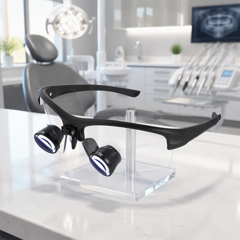 2.5/3.0/3.5x TTL Medical Magnifying Loupes Surgical Loupes Dental Loupes With CE Certified,2.5/3.0/3.5x TTL Medical Magnifying Loupes Surgical Loupes Dental Loupes With CE Certified