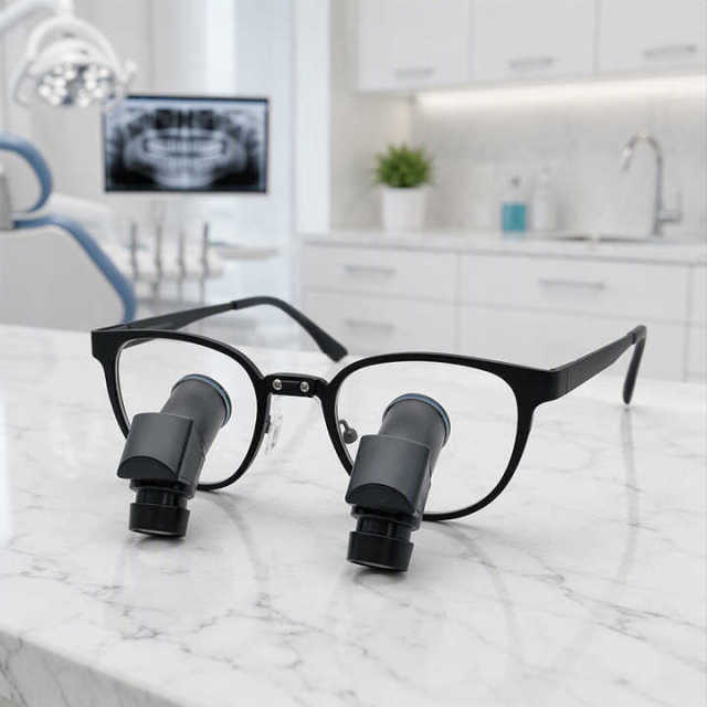 Dental Medical Surgical TTL Loupe 3X 4X 5x 6x Binocular Magnifying Glasses for Dentistry With CE Certified,Dental Medical Surgical TTL Loupe 3X 4X 5x 6x Binocular Magnifying Glasses for Dentistry With CE Certified
