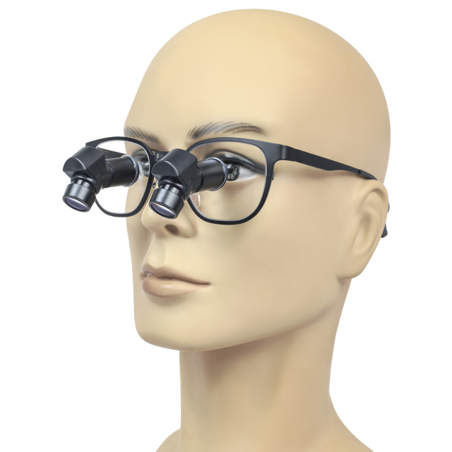 Dental Medical Surgical Loupe TTL 3X 4X 5x 6x Binocular Magnifying Glasses for Dentistry With CE Certified,Dental Medical Surgical Loupe TTL 3X 4X 5x 6x Binocular Magnifying Glasses for Dentistry With CE Certified
