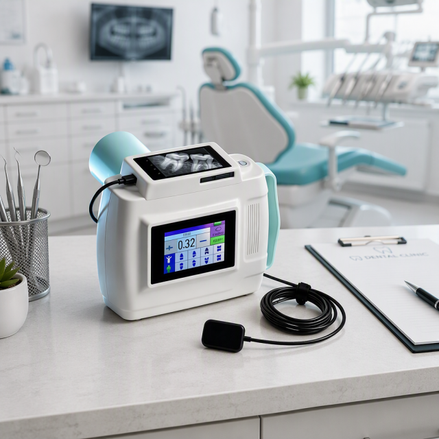 Portable Handheld Dental X-ray Machine with 3.5" Touch Screen & HD Imaging With CE Certified,Portable Handheld Dental X-ray Machine with 3.5" Touch Screen & HD Imaging With CE Certified