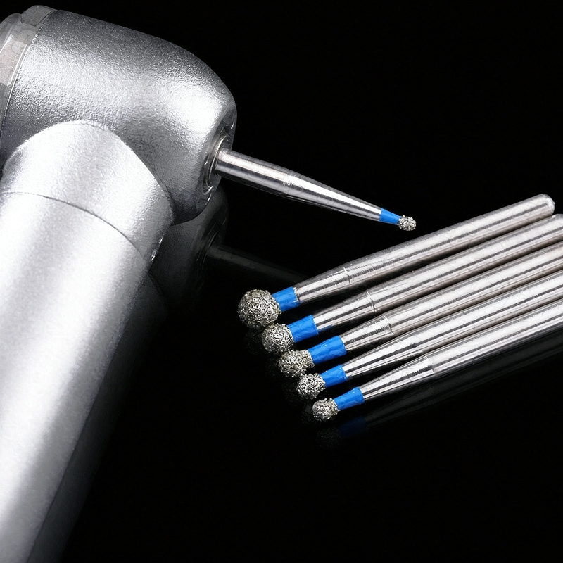 Dental Round Bur High Speed Various Models High Quality Dental Burs Manufacturers Burs Dental,Dental Round Bur High Speed Various Models High Quality Dental Burs Manufacturers Burs Dental