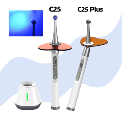 Dental One Second Light Curing Machine with 360-Degree Rotation Rechargeable Class II LED Photosensitive Technology,Dental One Second Light Curing Machine with 360-Degree Rotation Rechargeable Class II LED Photosensitive Technology