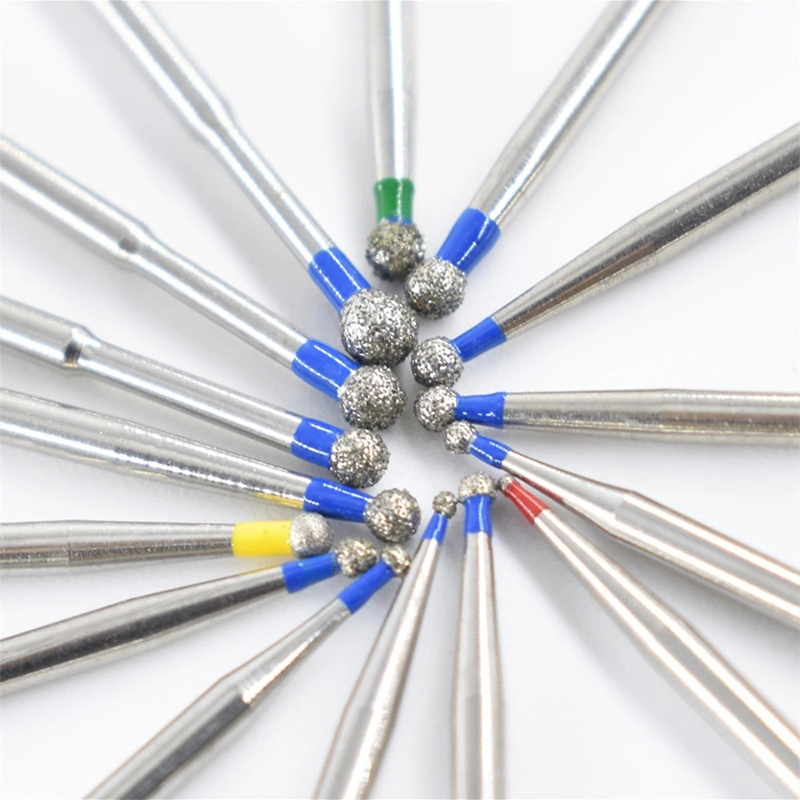 Dental Round Bur High Speed Various Models High Quality Dental Burs Manufacturers Burs Dental,Dental Round Bur High Speed Various Models High Quality Dental Burs Manufacturers Burs Dental
