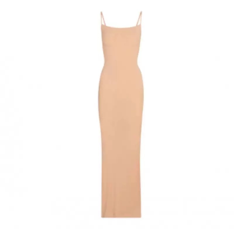 15 Colors Ribbed Maxi Dress – Snatched Waist, Perfect Curves 💋🔥