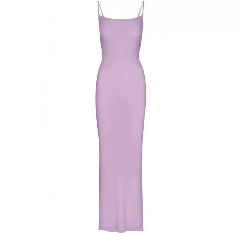 15 Colors Ribbed Maxi Dress – Snatched Waist, Perfect Curves 💋🔥