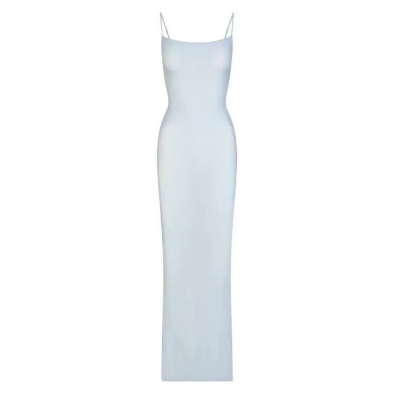 15 Colors Ribbed Maxi Dress – Snatched Waist, Perfect Curves 💋🔥