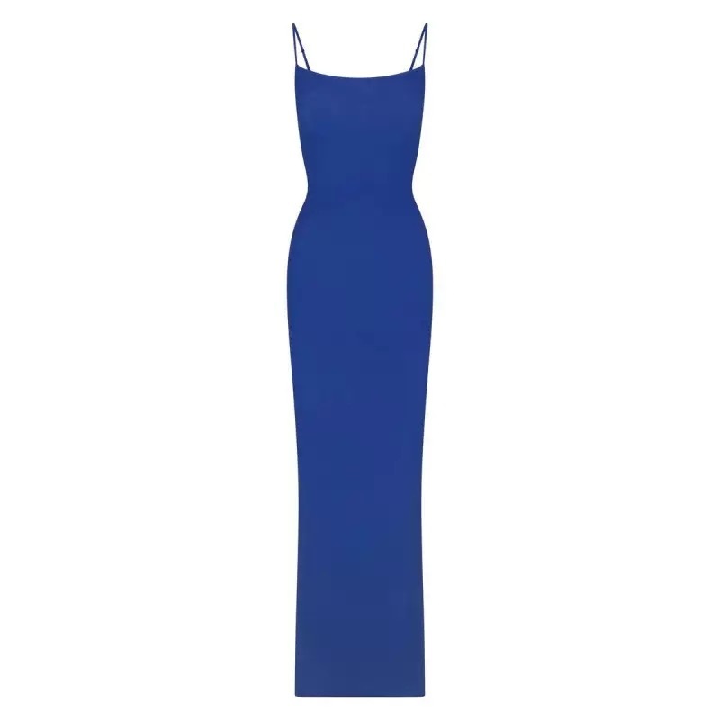 15 Colors Ribbed Maxi Dress – Snatched Waist, Perfect Curves 💋🔥