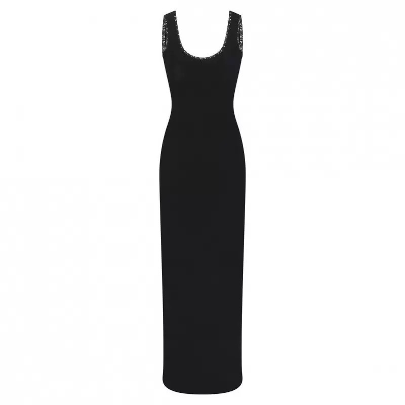 15 Colors Ribbed Maxi Dress – Snatched Waist, Perfect Curves 💋🔥
