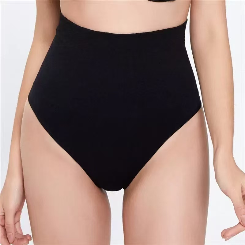 XOXO High Waist Shapewear Brief | Tummy Control & Seamless Sculpting