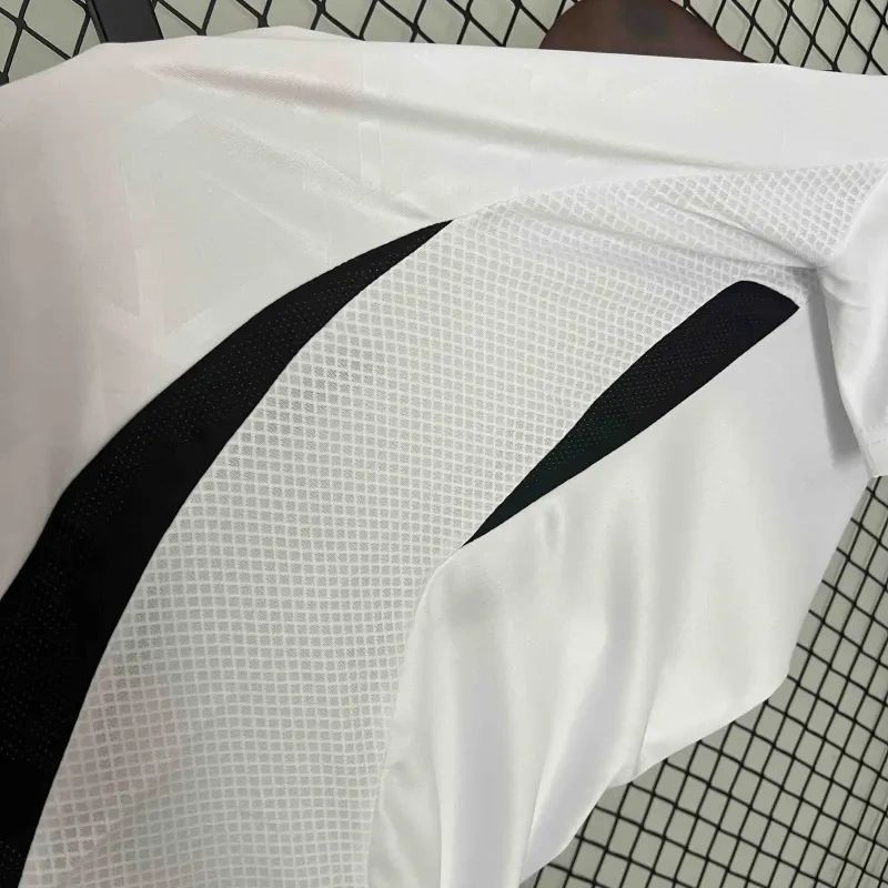 Women's Germany Euro 2024 Home Jersey