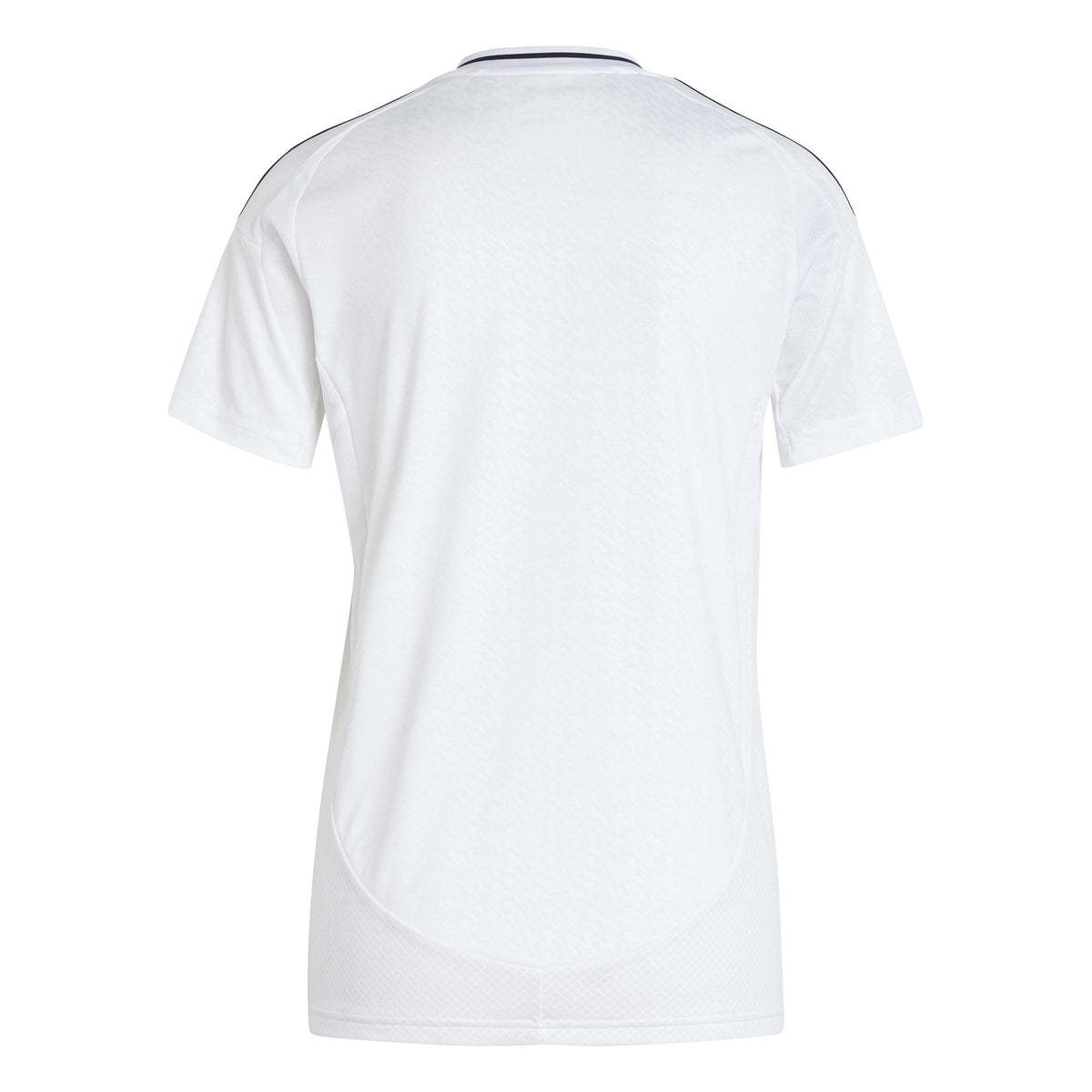 Women's Real Madrid Home Jersey 2024-25
