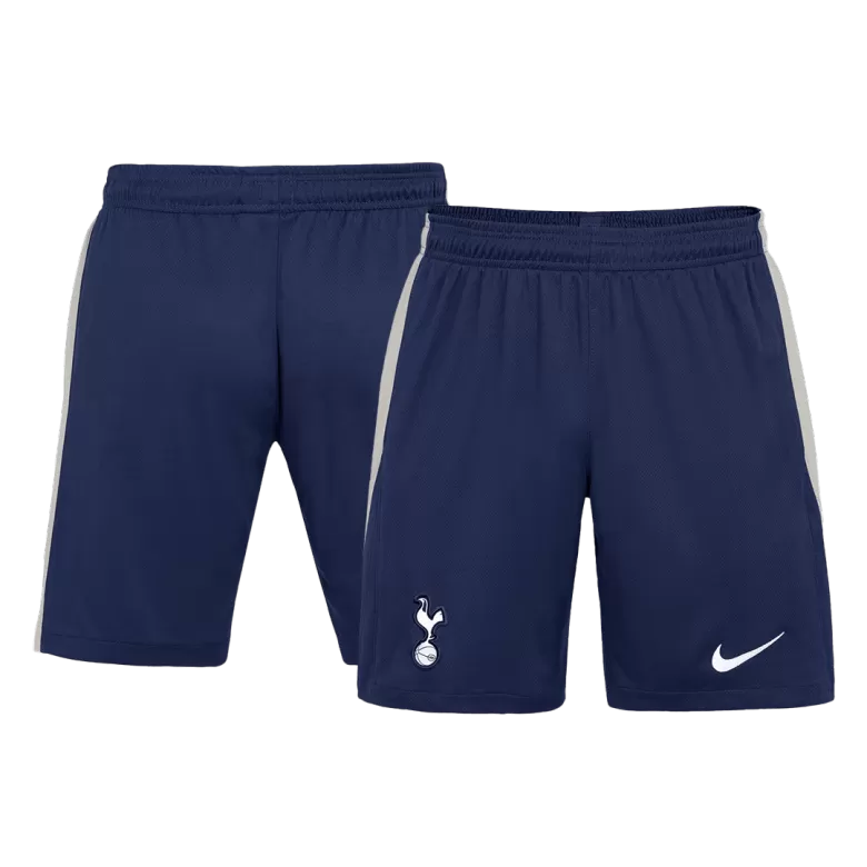 Tottenham Hotspur Away Shorts Fans+Player Version 25-26
