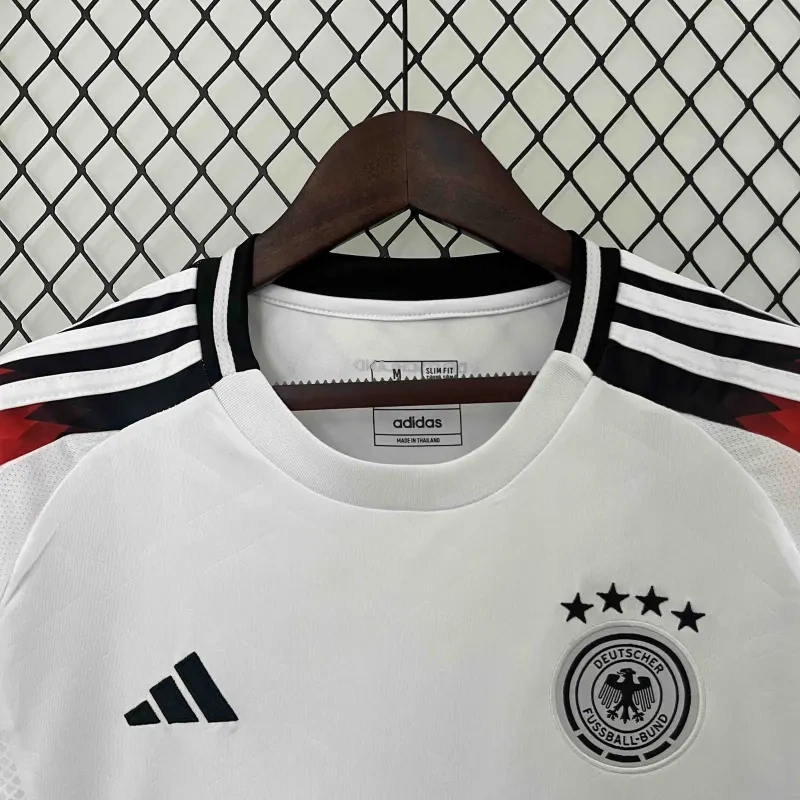 Women's Germany Euro 2024 Home Jersey
