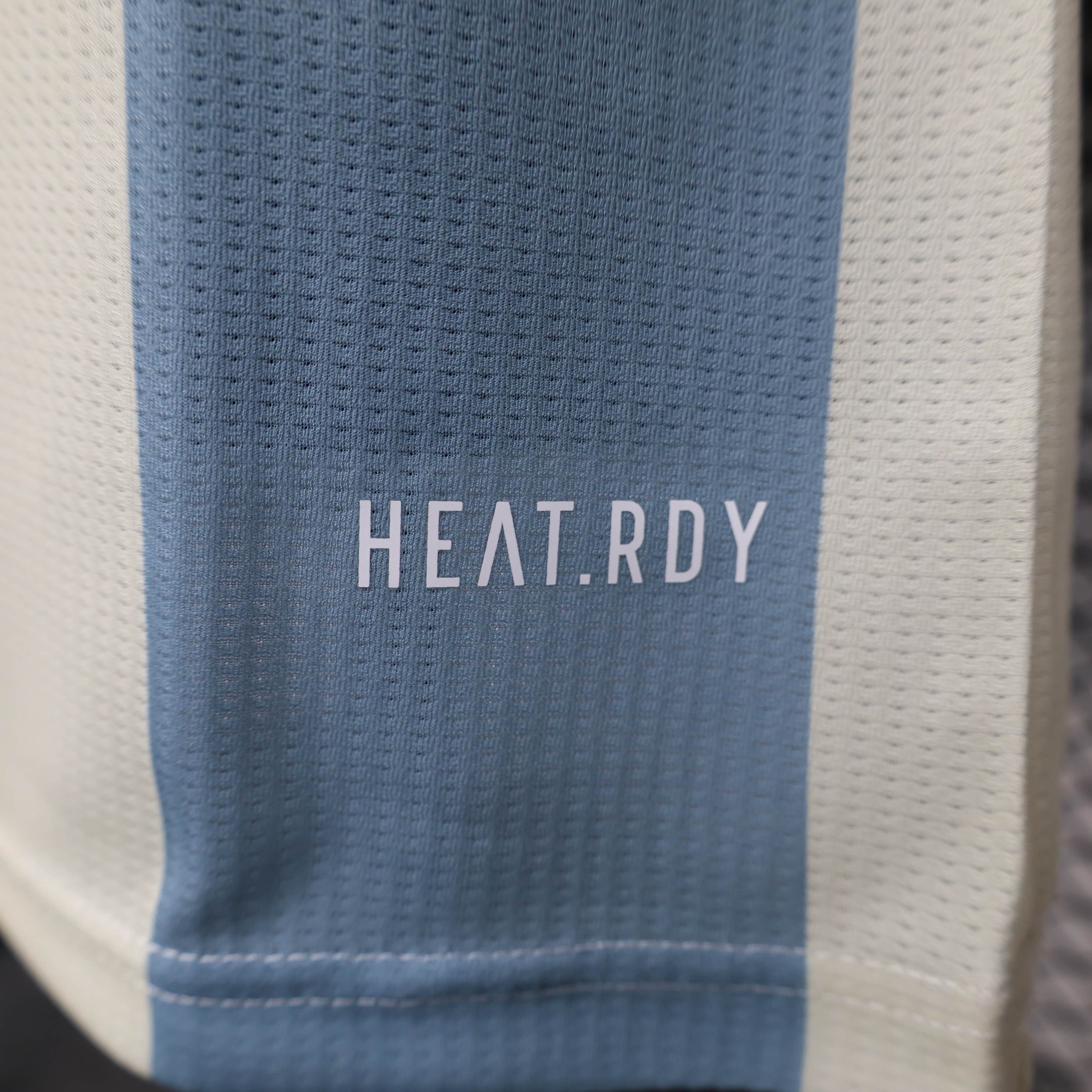 Argentina Adidas Nation 50th Anniversary Player Edition Jersey 2024