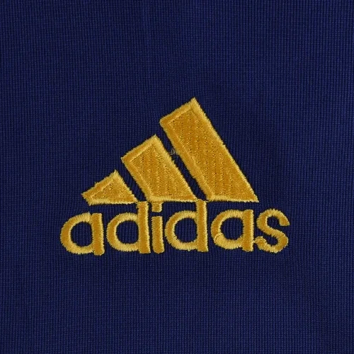 2010 Spain Nation Retro Jersey Away World Cup Final