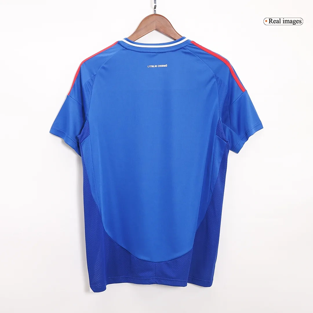 2024 Italy Nation Home Whole Kit(Jersey+Shorts+Socks) Euro