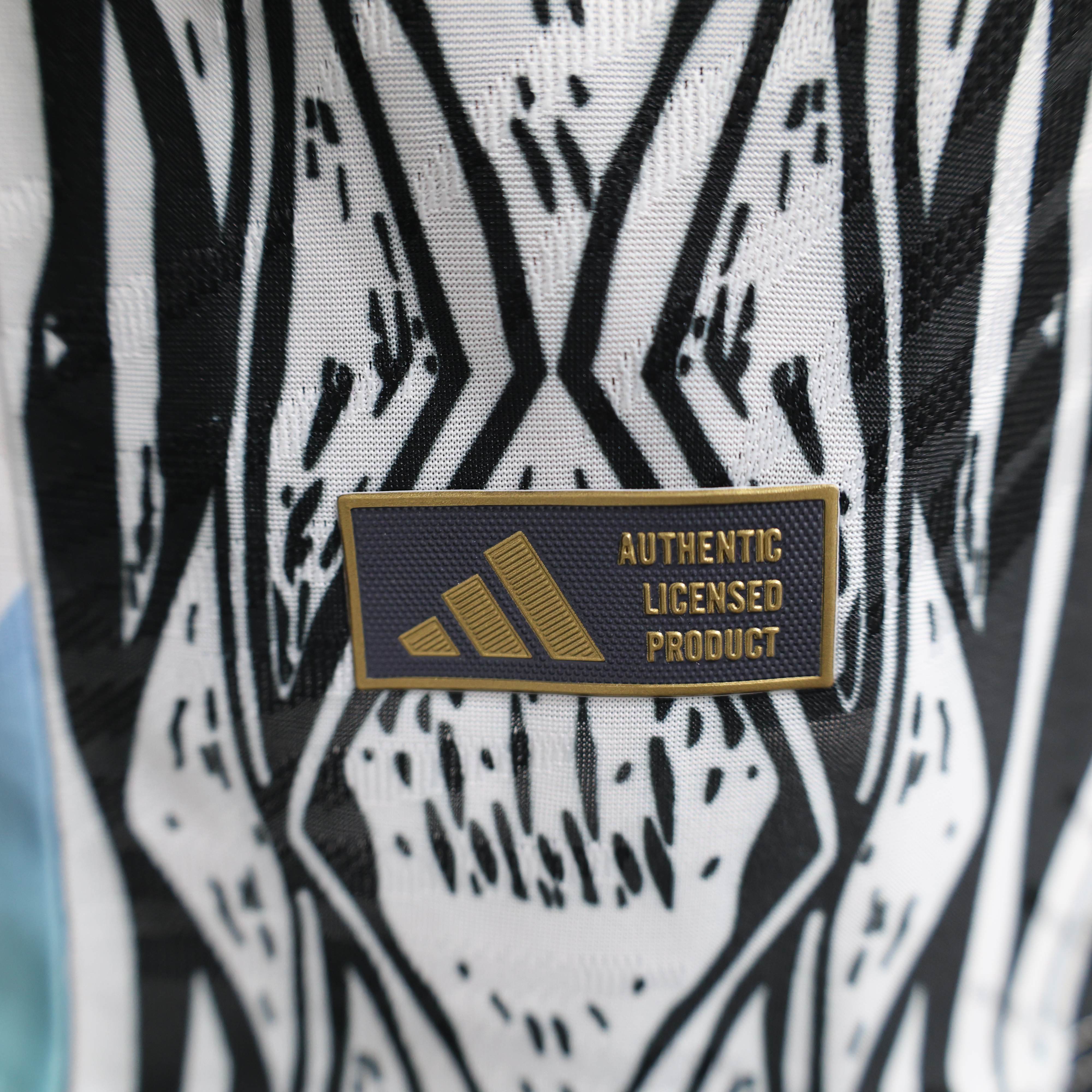 Adidas Arsenal 2025 Elite Team Pre-Match Shirts