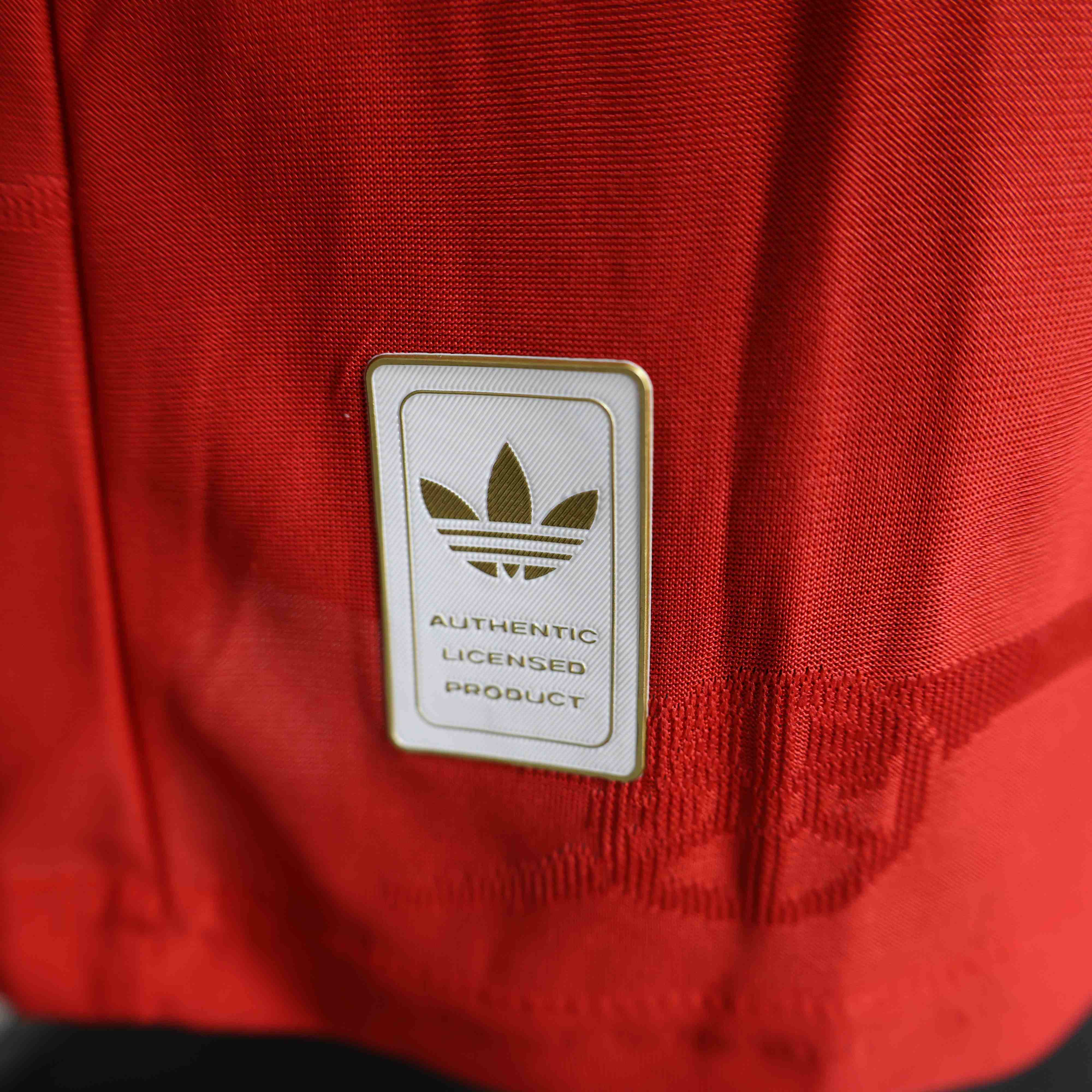 Adidas Men's Arsenal POLO Shirt Player Edition 25-26