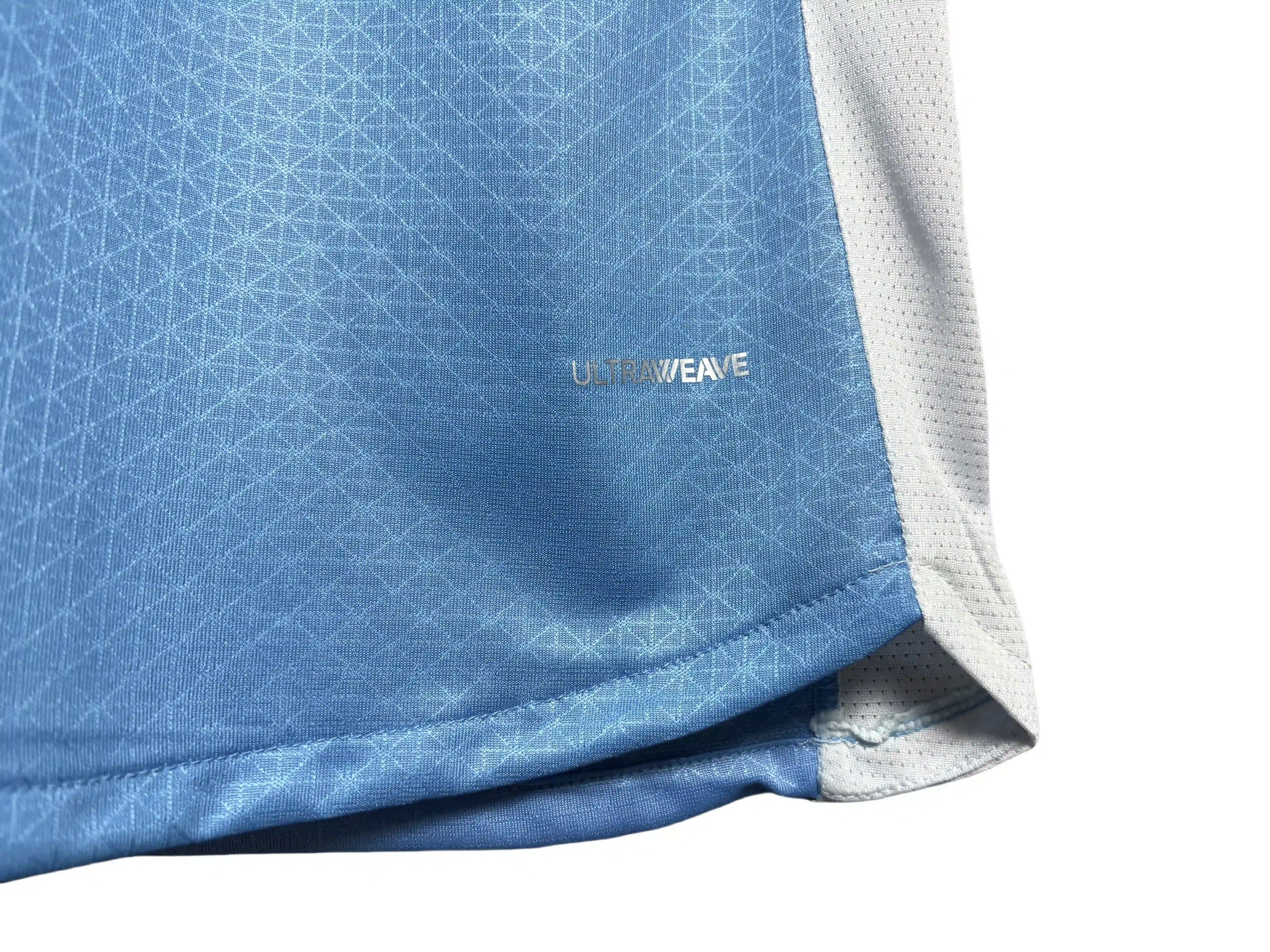 Manchester City  Blue football shirt 25-26 Fan / Player version