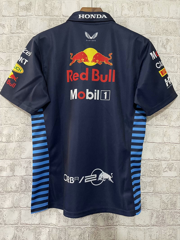2024 Red Bull F1 Team Polo