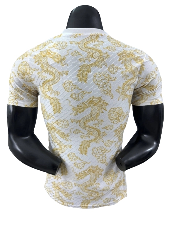 Real Madrid Special Edition Jersey 2025-2026