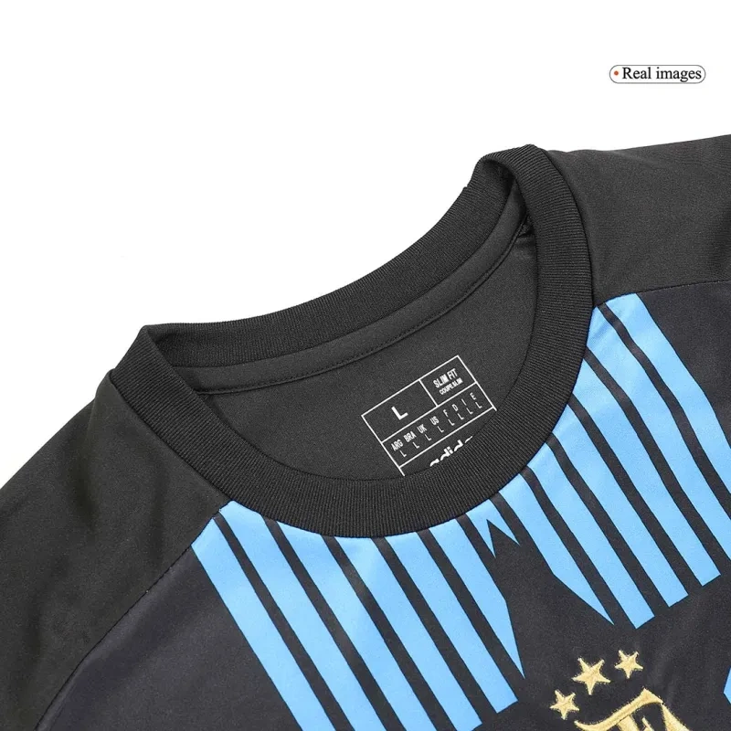 Argentina Copa America 2024 Pre-match Jersey