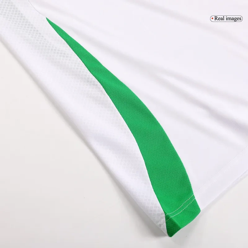 2024 Italy Nation Away Whole Kit(Jersey+Shorts+Socks) Euro