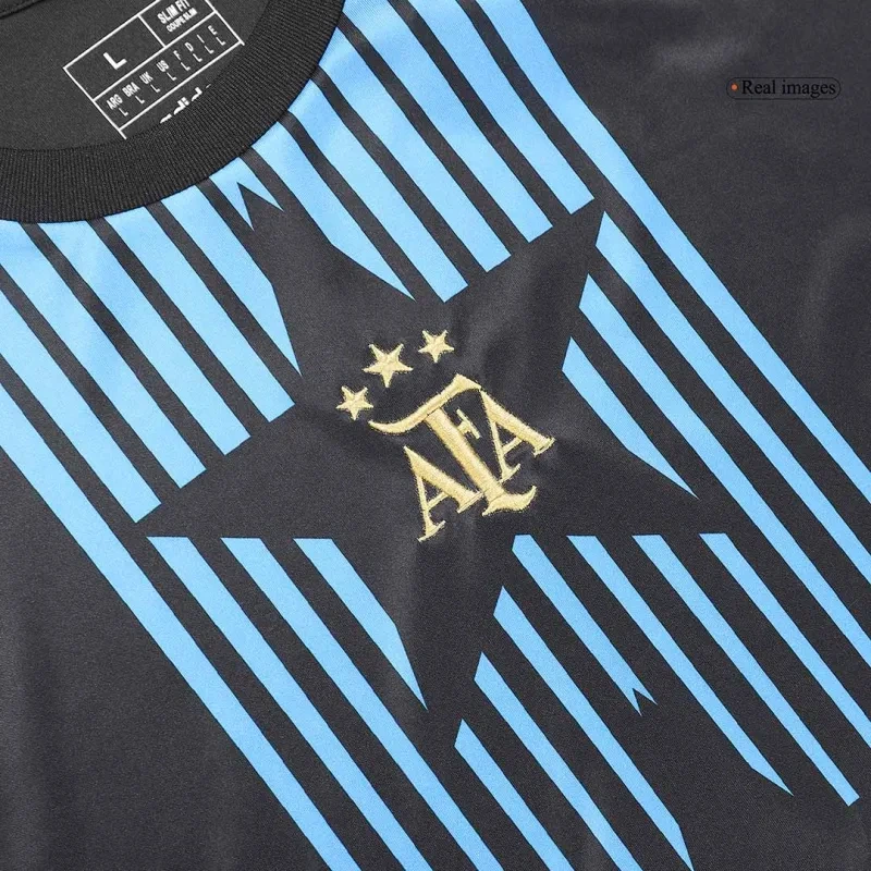 Argentina Copa America 2024 Pre-match Jersey