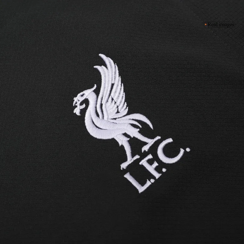 Liverpool 2024/25 Away Kit(Jersey+Shorts)