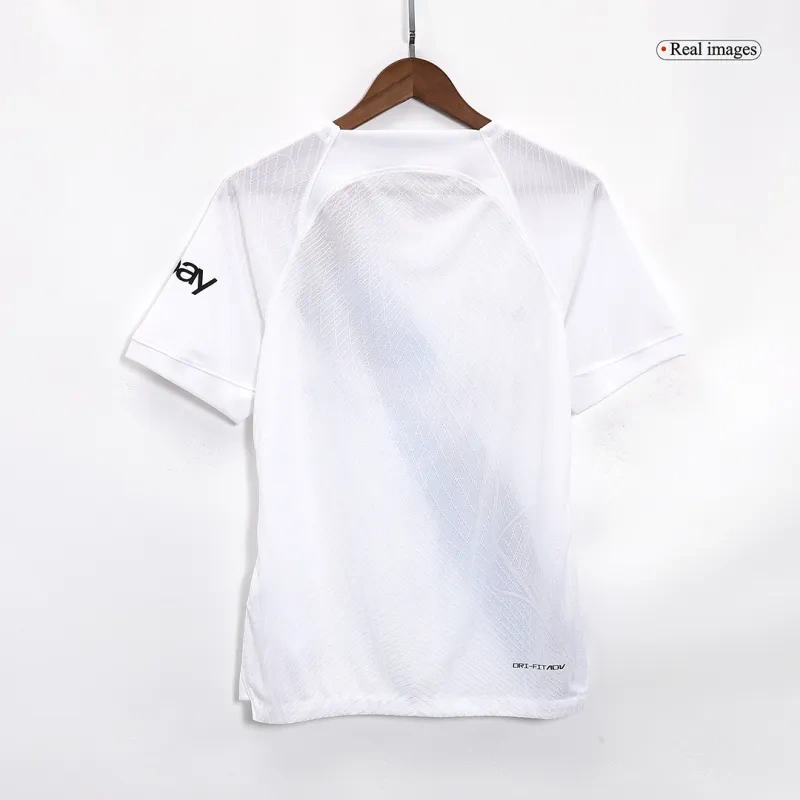Inter Milan 2023/24 Away Kit Jersey+Shorts