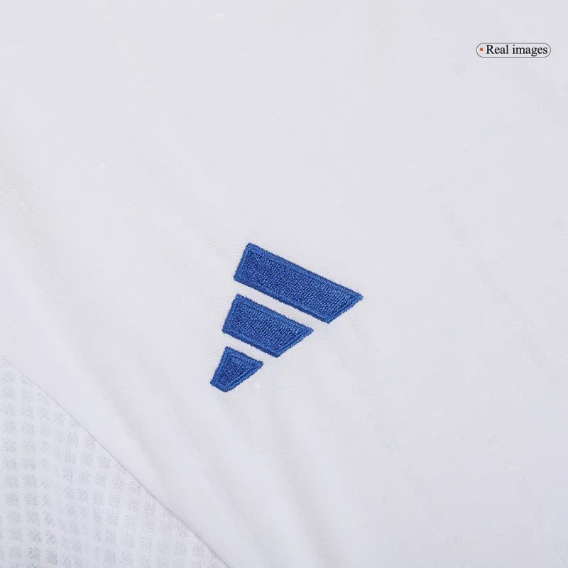 2024 Women's Nation Italy Jersey Away Euro